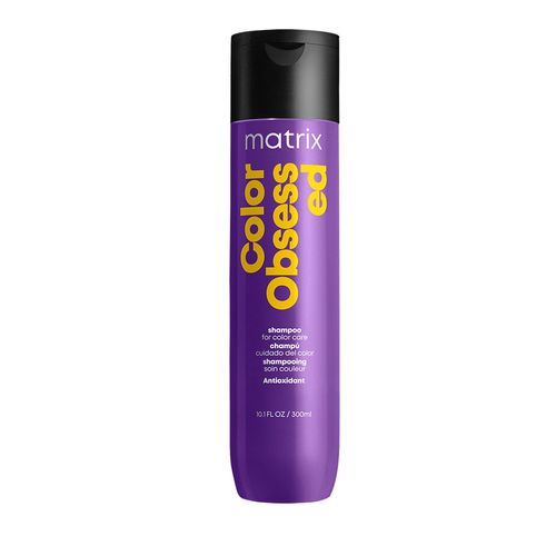 MATRIX TOTAL RESULTS COLOR OBSESSED SHAMPOO 10OZ