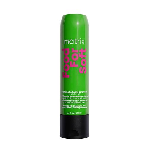 MATRIX FOOD FOR SOFT CONDITIONER 10.1OZ