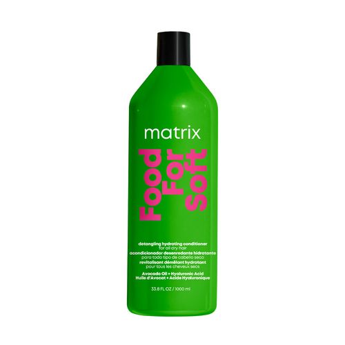 MATRIX FOOD FOR SOFT CONDITIONER 32OZ