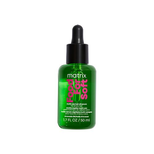 MATRIX FOOD FOR SOFT MULTI-USE HAIR OIL SERUM 1.7OZ