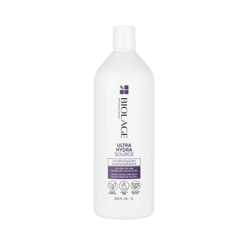 BIOLAGE ULTRA HYDRASOURCE CONDITIONER 33.8OZ