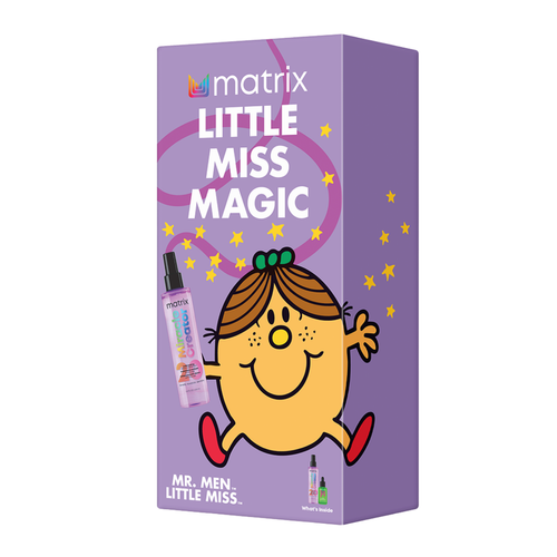 MATRIX LITTLE MISS MAGIC MIRACLE CREATOR BOX