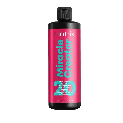 MATRIX TR2 MIRACLE CREATOR MASK 16OZ