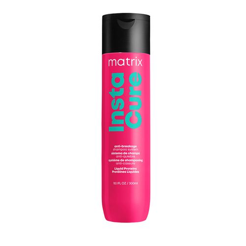 MATRIX INSTACURE ANTI-BREAKAGE SHAMPOO 10.1OZ