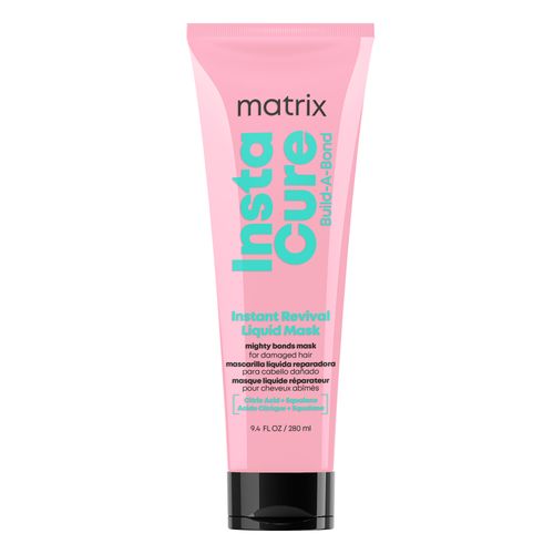 MATRIX INSTACURE MIGHTY BONDS INSTANT RIVIAL LIQUID MASK 9.4OZ