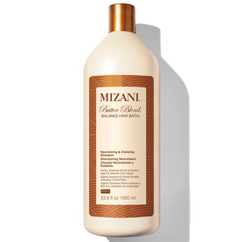 MIAZANI BUTTER BLEND BALANCE HAIR BATH