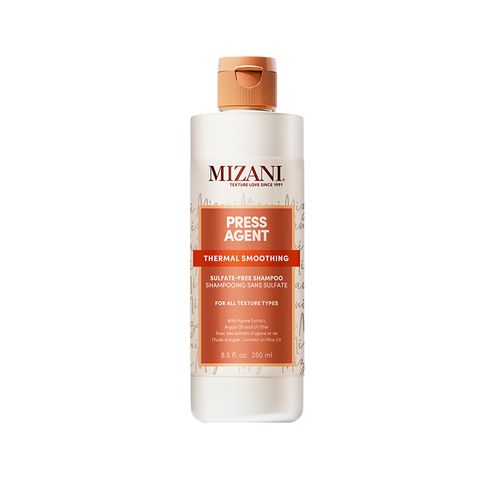 MIZANI PRESS AGENT THERMAL SMOOTHING SHAMPOO 8.5OZ