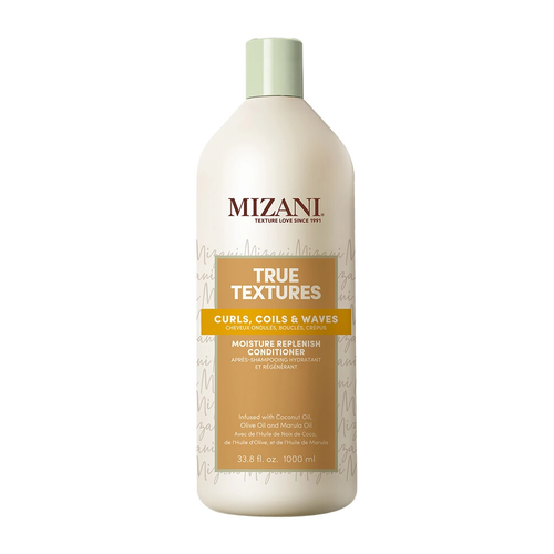 MIZANI TRUE TEXTURES MOISTURE REPLENISH CONDITIONER