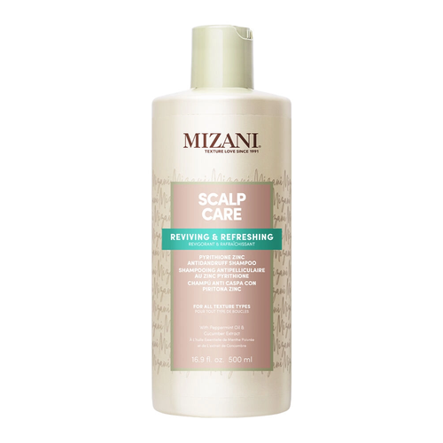 MIAZANI ANTIDANDRUFF SCALP CARE CONDITIONER