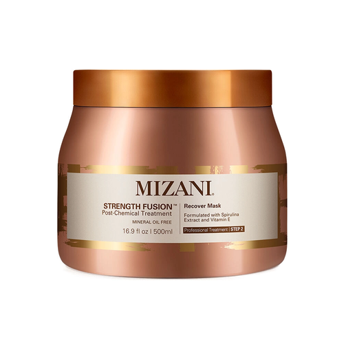 MIZANI STRENGTH FUSION RECOVER MASK 16OZ