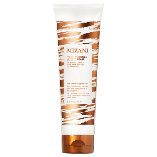 MIAZANI 25 MIRACLE LEAVE IN CREAM 