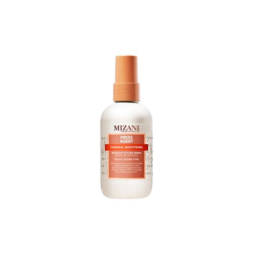 MIZANI PRESS AGENT THERMAL SMOOTHING RAINCOAT STYLING SERUM 3.4OZ