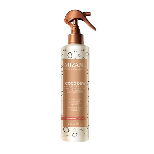 MIZANI STYLE SHIFTER SOCIETY COCO DEW SPRAY 3.4OZ 