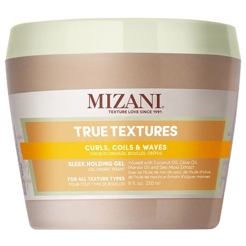 MIZANI TRUE TEXTURE SLEEK HOLDING GEL 8OZ