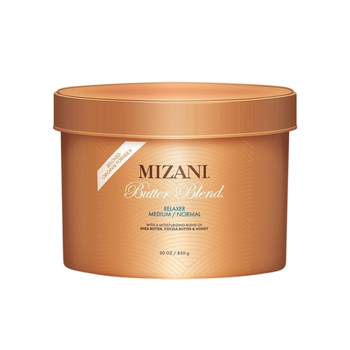 MIAZANI BUTTER BLEND MEDIUM RELAXER