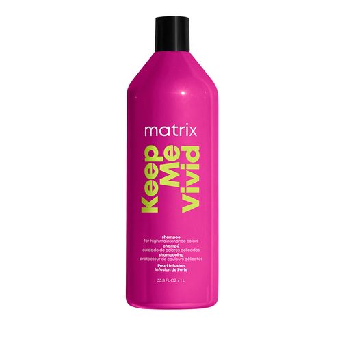 MATRIX TOTAL RESULTS KEEP ME VIVID SHAMPOO 33OZ