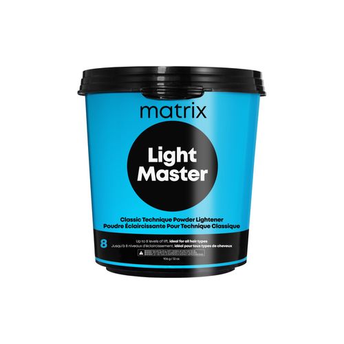 MATRIX LIGHT MASTER LIGHTENING POWDER 32OZ