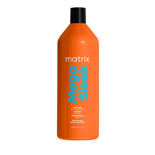 MATRIX TOTAL RESULTS MEGA SLEEK SHAMPOO 33OZ