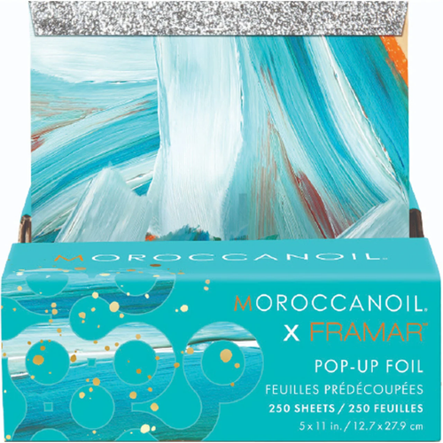 MOROCCANOIL FRAMAR FOIL