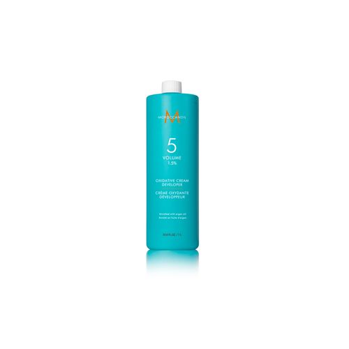 MOROCCANOIL OXIDATE CREAM DEVELOPER 5 VOLUME