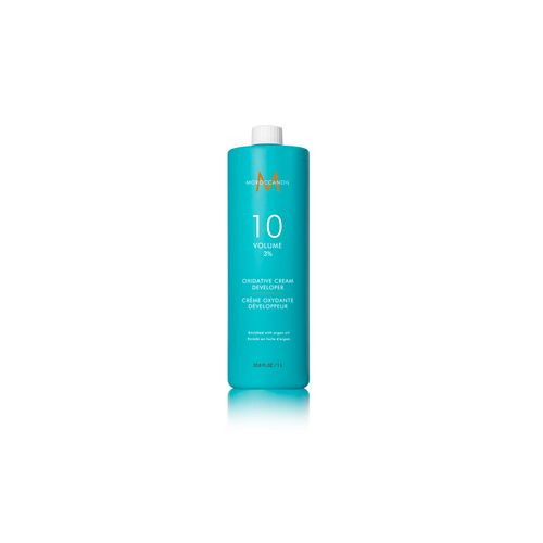 MOROCCANOIL OXIDATE CREAM DEVELOPER 10 VOLUME