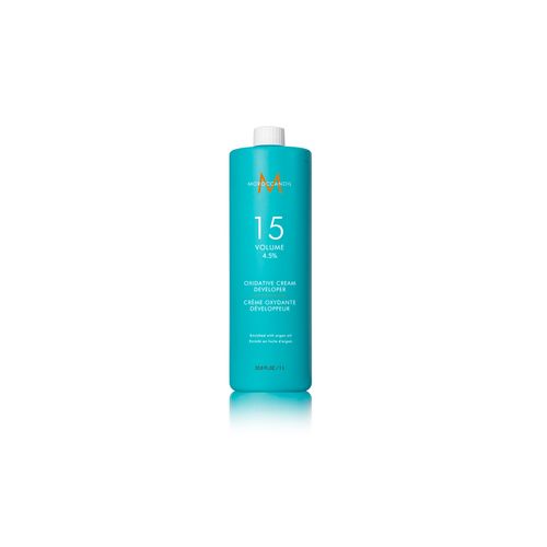 MOROCCANOIL OXIDATE CREAM DEVELOPER 15 VOLUME