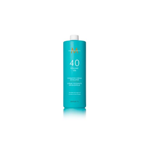 MOROCCANOIL OXIDATE CREAM DEVELOPER 40 VOLUME