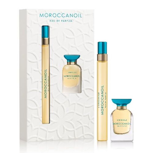 MOROCCANOIL EAU DU PARFUM MINI HOLIDAY KIT