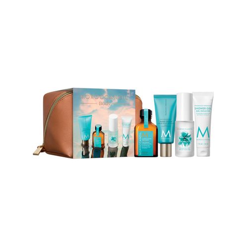 MOROCCANOIL BODY TRAVEL SET