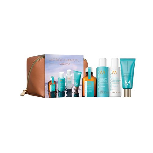 MOROCCANOIL VOLUME TRAVEL SET