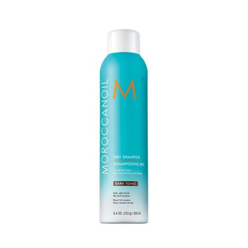 MOROCCANOIL DRY SHAMPOO DARK TONES 5.4OZ