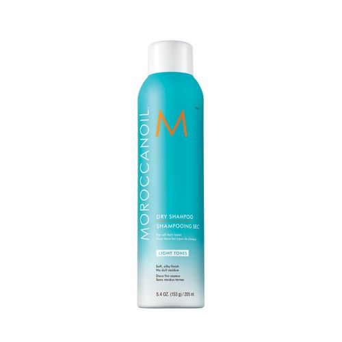 MOROCCANOIL DRY SHAMPOO LIGHT TONES 5.4OZ