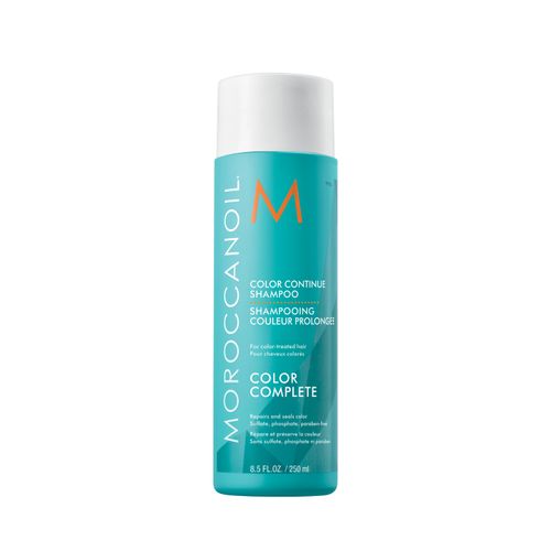 MOROCCANOIL COLOR CARE SHAMPOO 