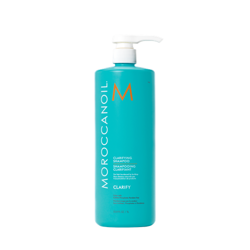 MOROCCANOIL CLARIFYING SHAMPOO 33OZ