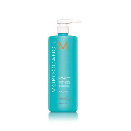 MOROCCANOIL EXTRA VOLUME SHAMPOO 33OZ