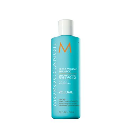 MOROCCANOIL EXTRA VOLUME SHAMPOO 8.5OZ