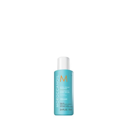 MOROCCANOIL EXTRA VOLUME SHAMPOO 2.4OZ