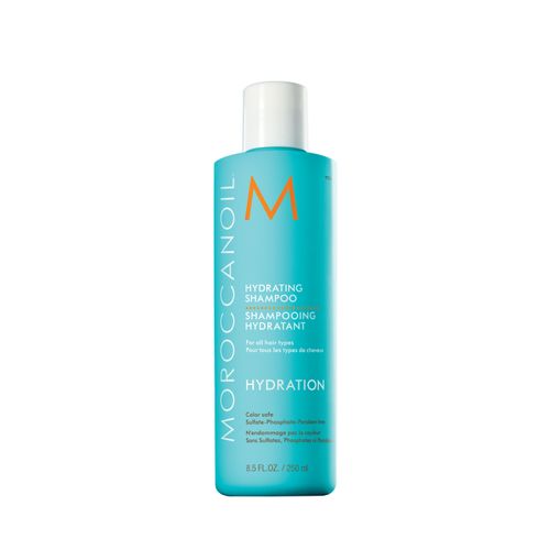 MOROCCANOIL HYDRATING SHAMPOO 8.5OZ