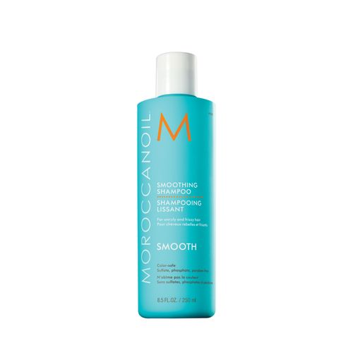 MOROCCANOIL SMOOTHING SHAMPOO 8.5OZ