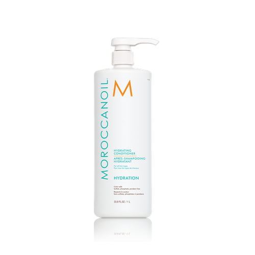 MOROCCANOIL HYDRATING CONDITIONER 33OZ