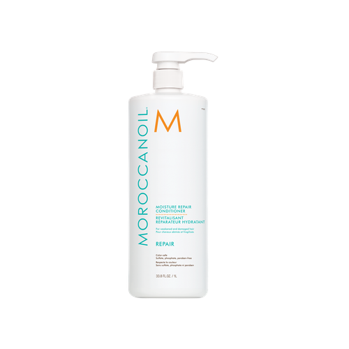 MOROCCANOIL MOISTURE REPAIR CONDITIONER 33OZ