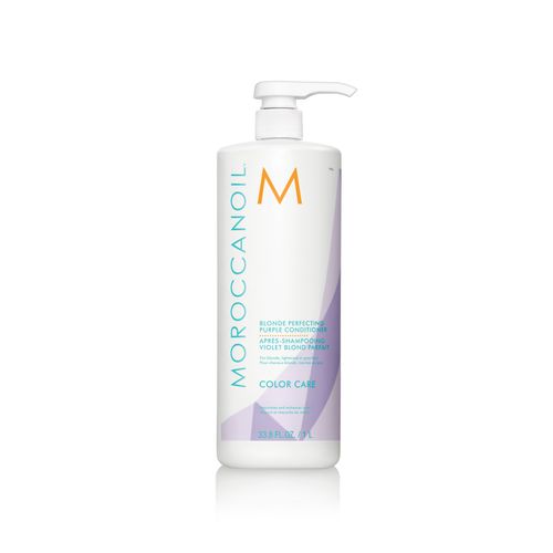 MOR PERFECTING PURPLE CONDITIONER LITER 33OZ