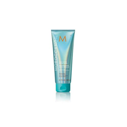 MOROCCANOIL HIGH SHINE GLOSS MASK 6.7OZ