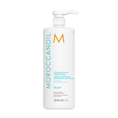 MOROCCANOIL SCALP BALANCING CONDITIONER 33OZ