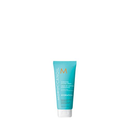 MOROCCANOIL HYDRATING STYLING CREAM 2.5OZ