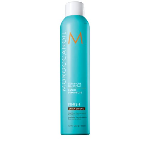 MOROCCANOIL LUMINOUS HAIRSPRAY EXTRA STRONG 10OZ