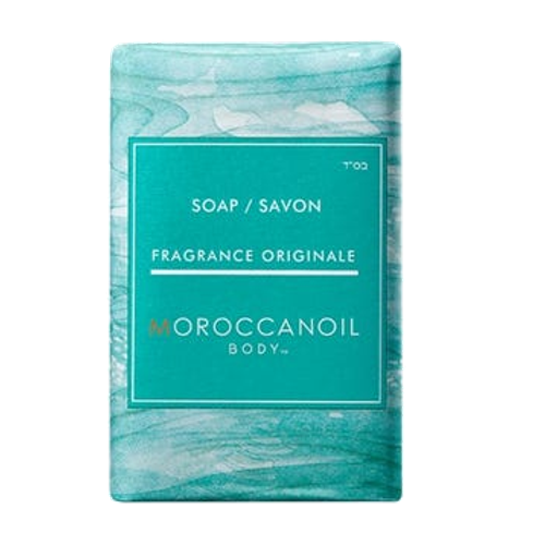 MOROCCANOIL SOAP