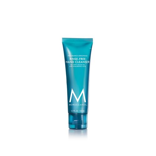 MOROCANOIL RINSE FREE HAND CLEANSER 1.7OZ