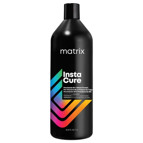 MATRIX TOTAL RESULT PRO-SOLUTIONIST INSTA CURE 33OZ