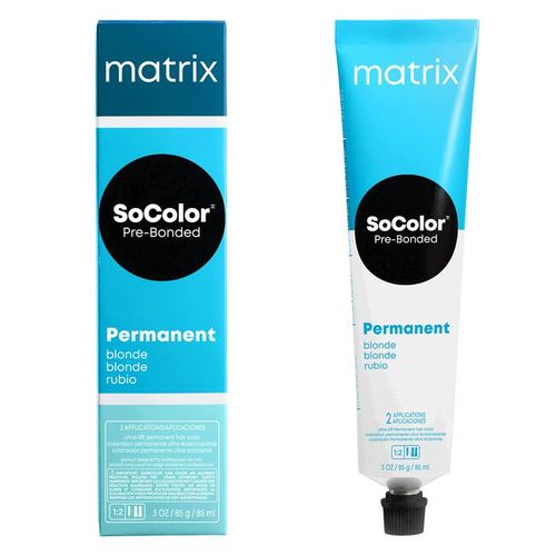 MATRIX SOCOLOR EXTRA BLONDING CREAM